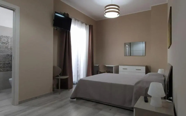 Case Vacanze Giliberto