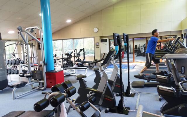 Hakuba Highland Hotel