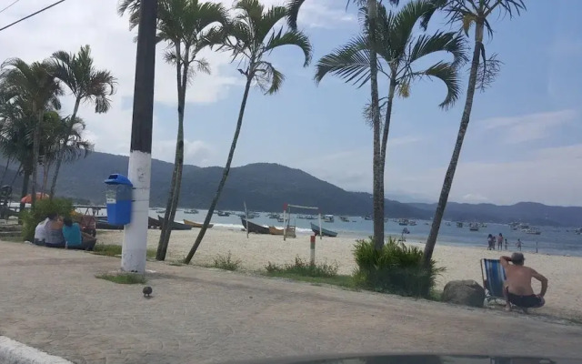 Lambaris pousada Guarujá