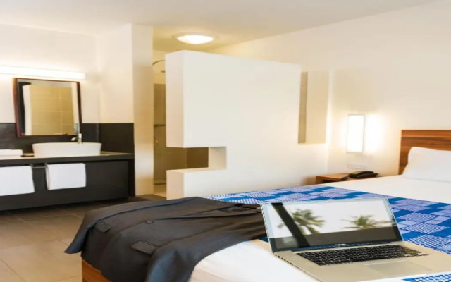 Onomo Hotel Lome