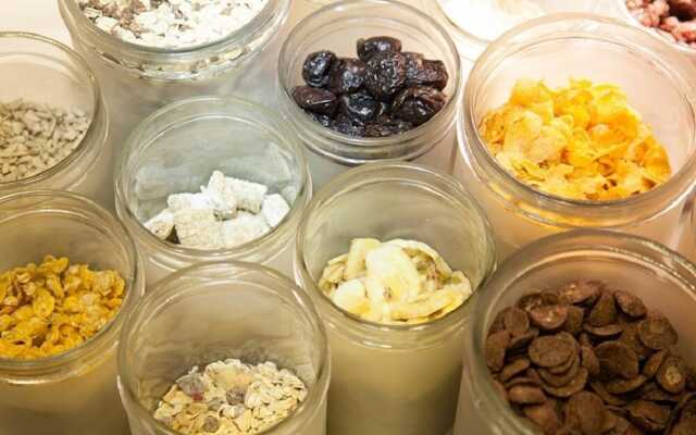 Hotel-Restaurant Poststuben