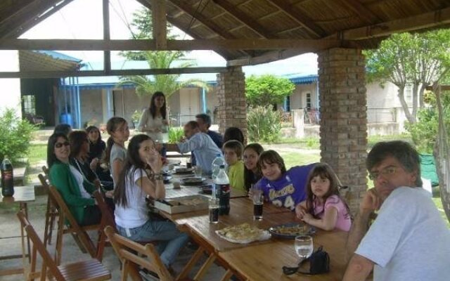 Posada Don Sebastián