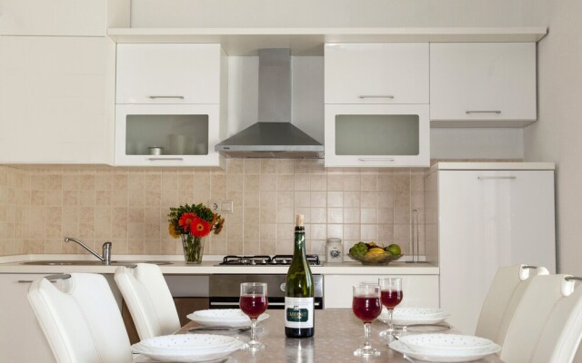 Apartments Ivana