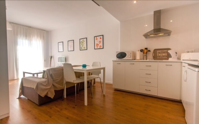 Apartamentos de Casa Yoli en Maro