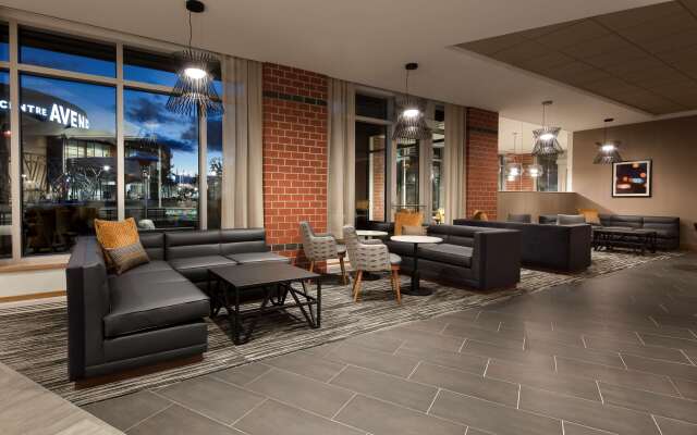 Hyatt Place Moncton