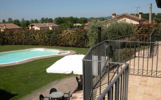 Il Vialetto Country House