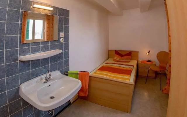 Lindenschänke Hotel garni