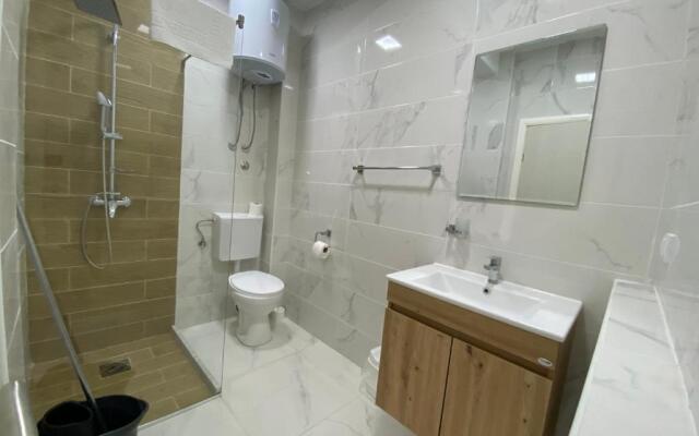 Apartments Vila Sara M
