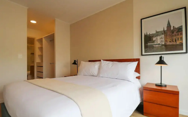 w Majestic 2BR in Miraflores Near Larcomar