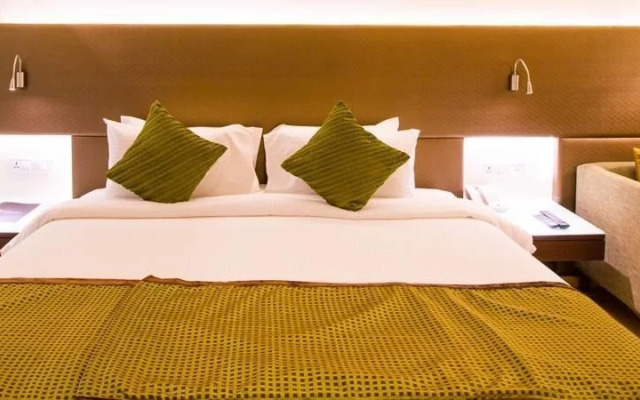 Regenta Central Grand Exotica Pune