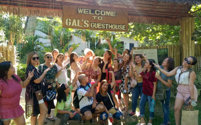 Gal's Guesthouse