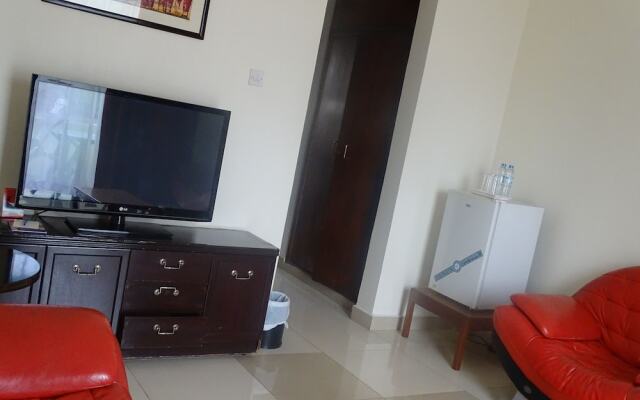 Fairway Hotel & Spa Hotel