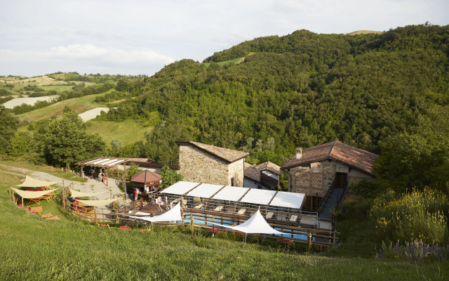 Agriturismo Ca' del Ciuco