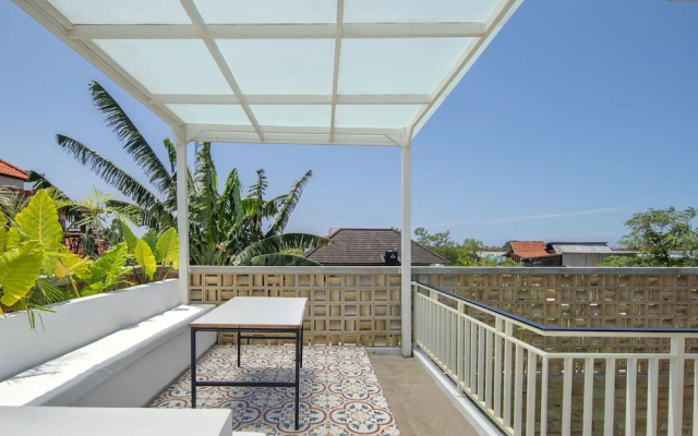 Villa Sayang Bali