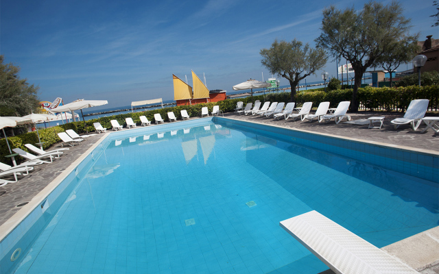 Residenza Giardino - Bellaria