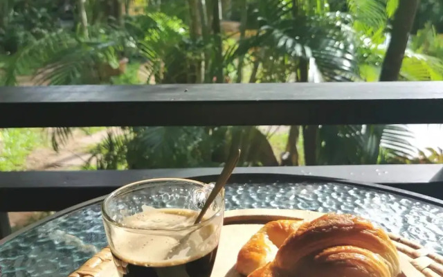 The Jade Cottages Koh Samui