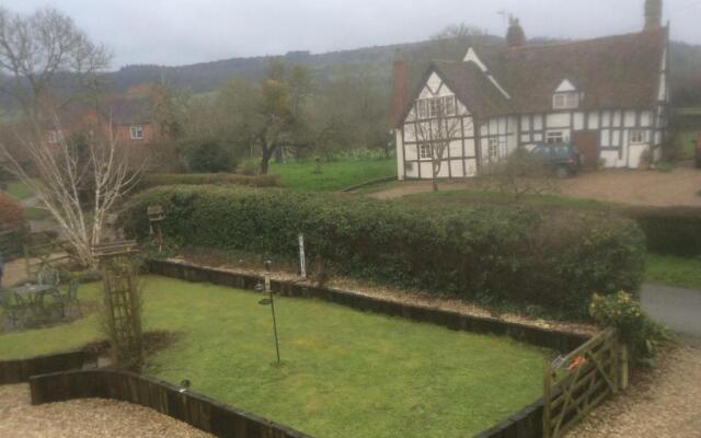 Arden Croft