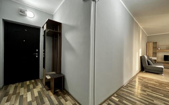 КакДома на улице Смолина 61