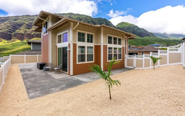 Le'ale'a by Avantstay Ocean + Mountain Views!