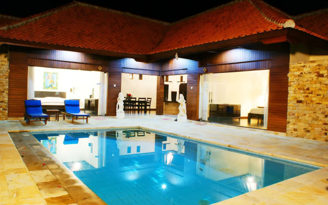 Adi Assri Beach Resort & Spa