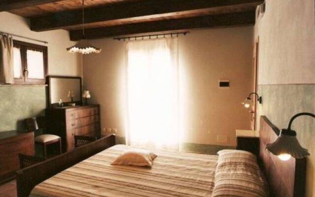 Agriturismo Canapina