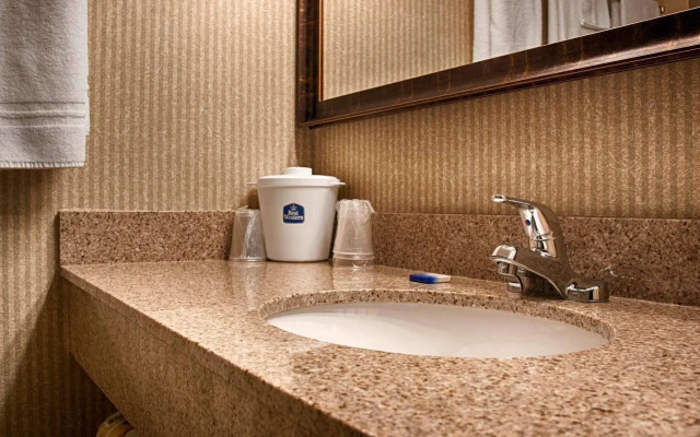 Best Western Fairfield Inn