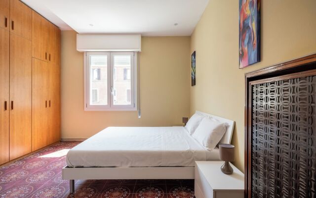 Giorgi Homes - Family Apartment