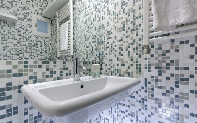 Mamo Florence - Dado Apartment