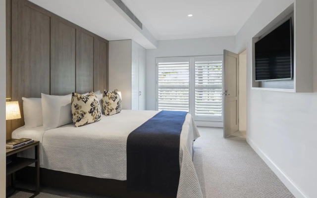 Spicers Guesthouse