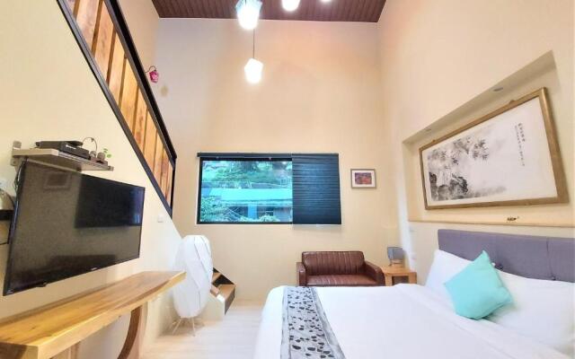 Dosun B&B