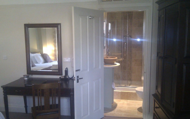 The Kings Head Hotel