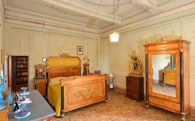 Palazzo Tombesi Trecci