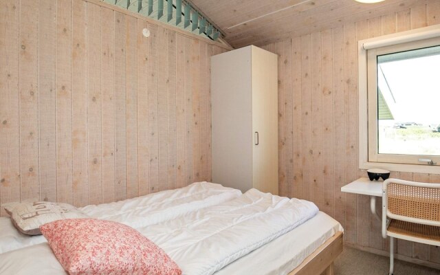 Spacious Holiday Home in Jutland With Sauna