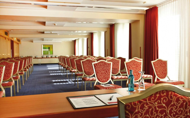 Hyperion Hotel Berlin