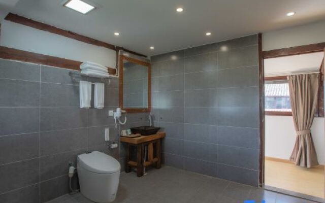 Yashi Yayun Boutique Guesthouse