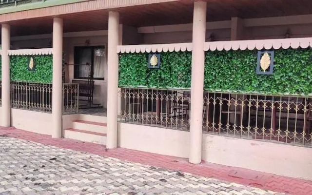 Pan Hill Hotel