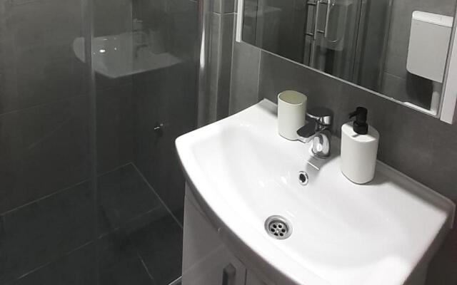 Apartman Una