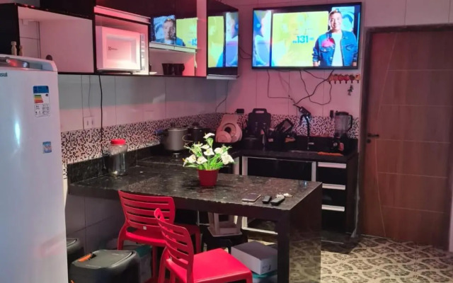 cobertura jangadeiro RUA JANGADEIROS 215