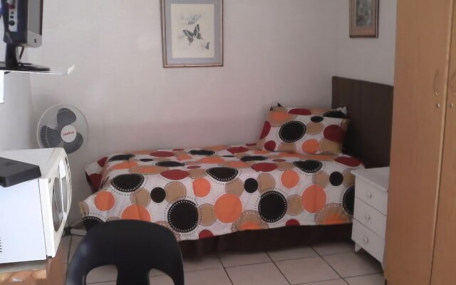 Germiston Residential Hotel