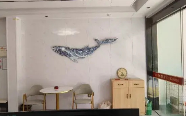 Changsha Hongda Hotel Jinjing Branch