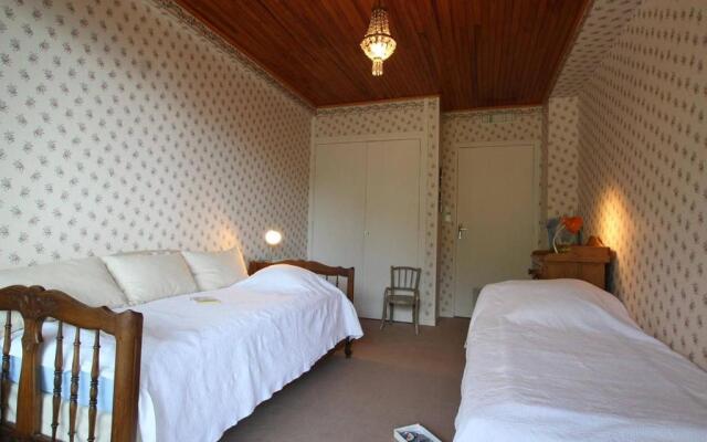 Appartement Serre Chevalier, 2 pièces, 4 personnes - FR-1-330E-83