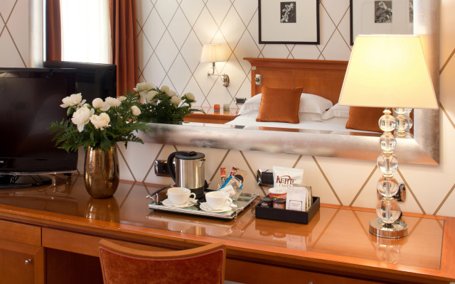 Starhotels Metropole