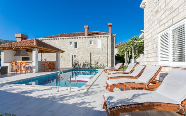 Villa Fortunei