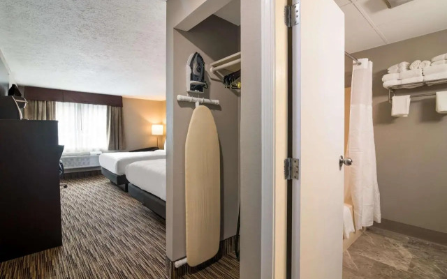 Rodeway Inn