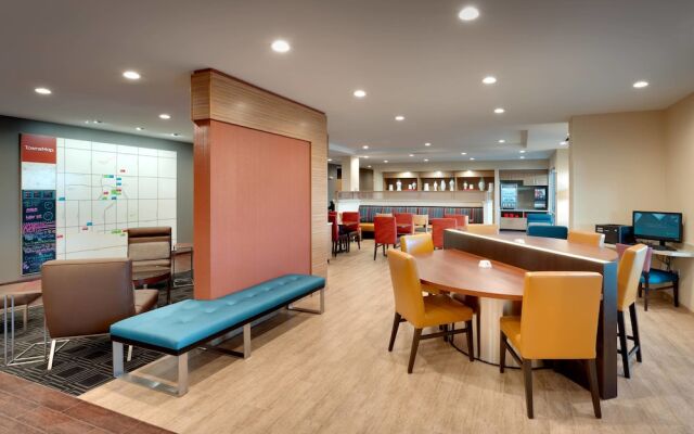 TownePlace Suites Clovis