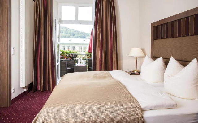 Hotel Kaiserhof Victoria