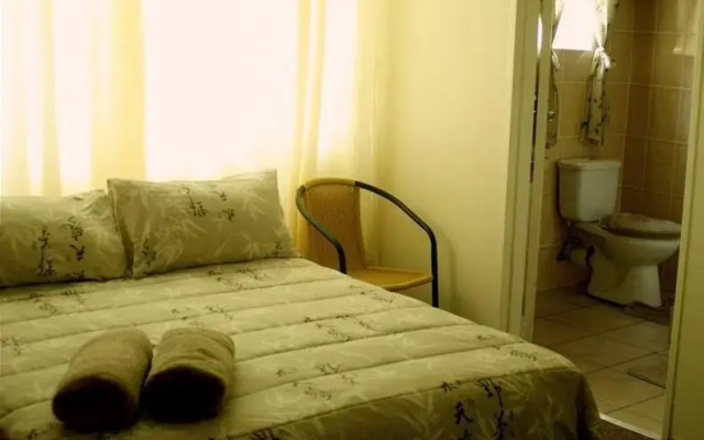 Bounty Guest House