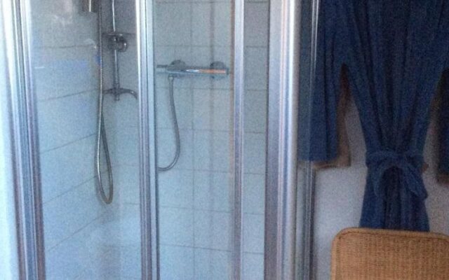Logies Villa Maxim