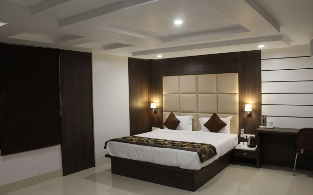 Hotel Royal Heritage