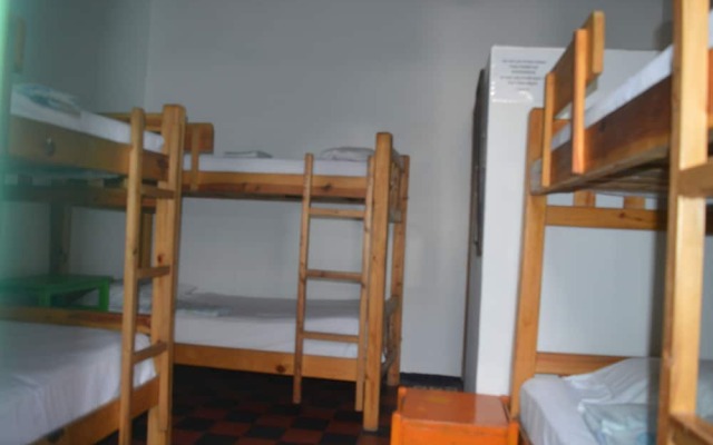 Hotel Miramar - Hostel